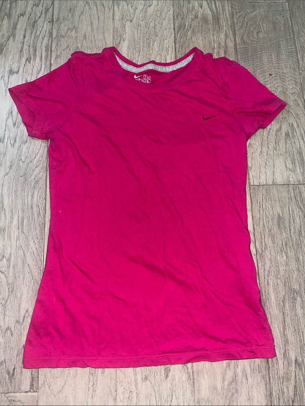 Vintage Nike Top